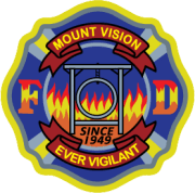 MVFD Logo